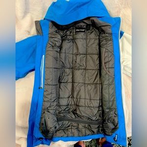 Marmot Ski Jacket, Men’s medium